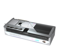 Gigabyte GeForce RTX 5080 AORUS Master Ice 16GB GDDR7 DLSS5 - 1309190 - zdjęcie 6